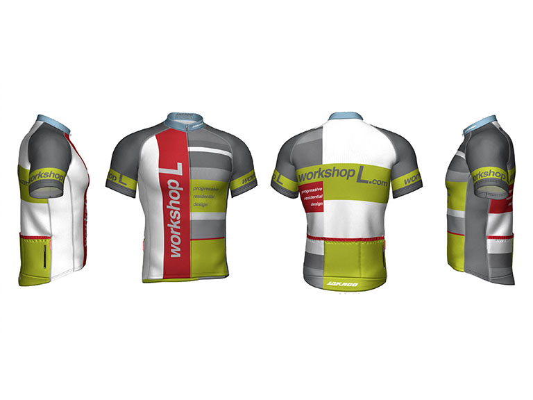jmilo creative steamboat springs graphic design workshopL Bike kit jersey textile